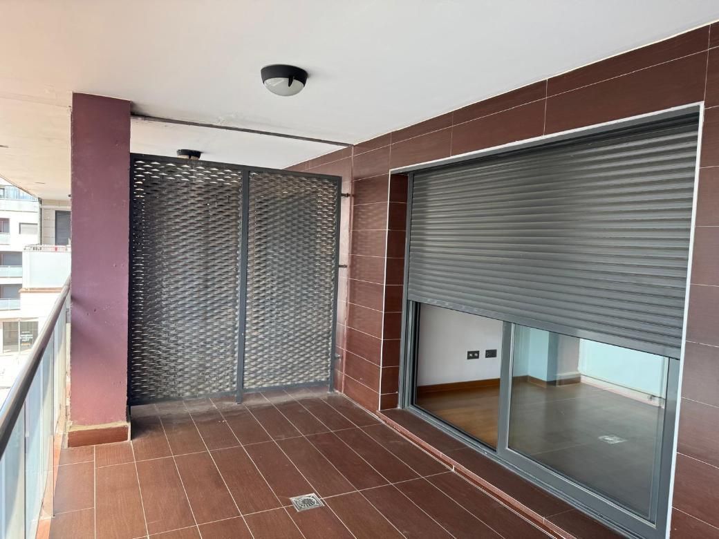 Flat for sale in Calatayud  with Air Conditioner, Heating and Terrace