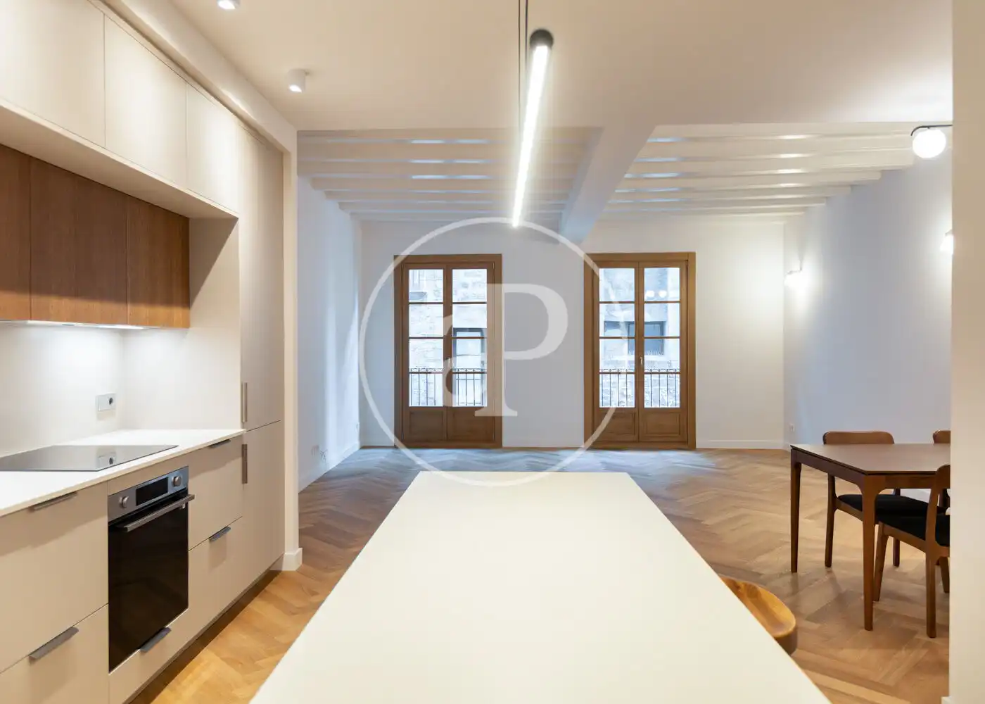 Flat for sale in Ciutat Vella