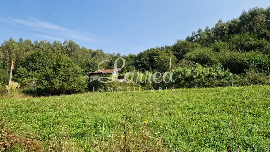 Finca rústica en venta en Arratzu