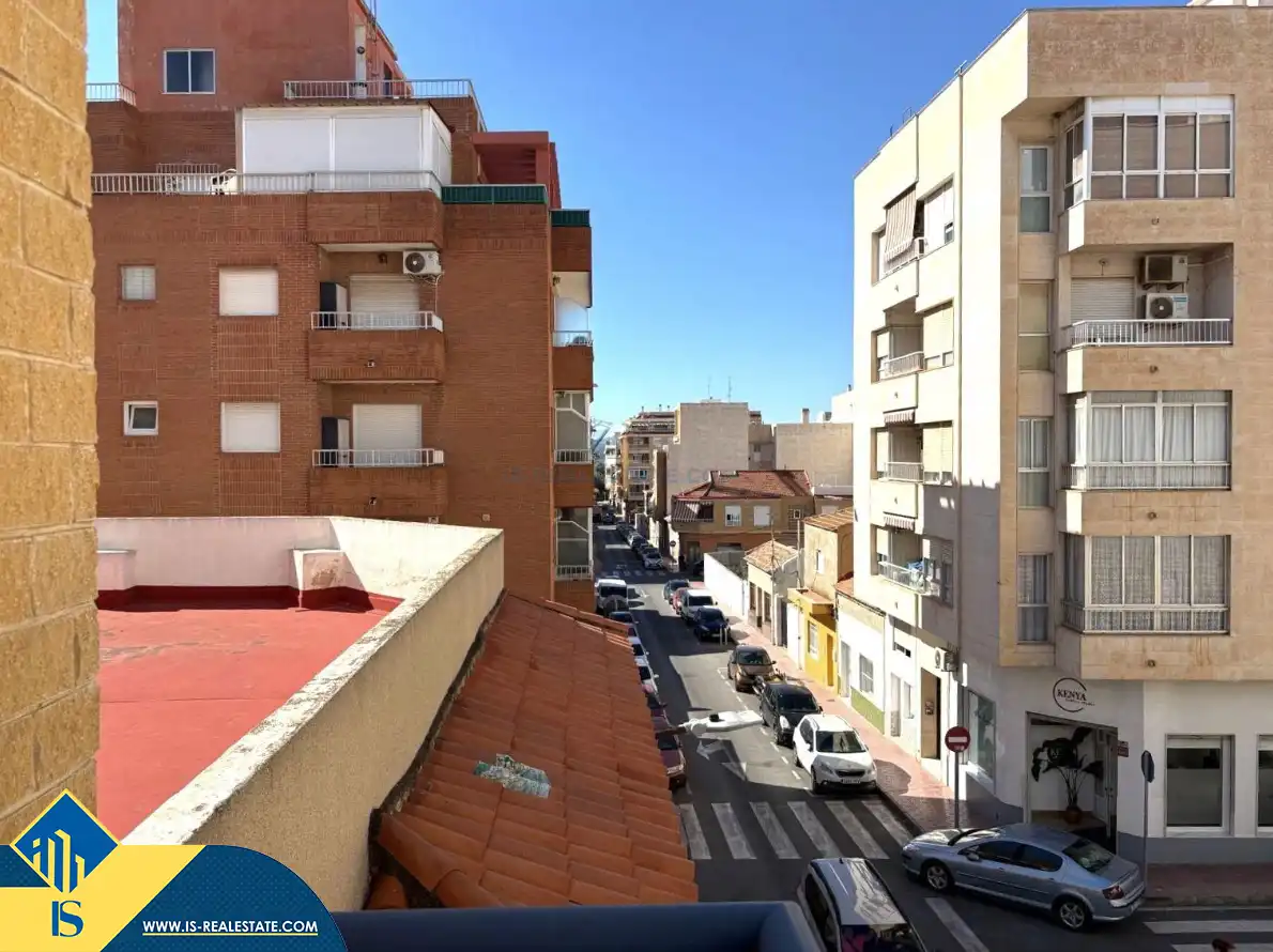 Apartament amb ascensor en venda a Centro, imagen 25