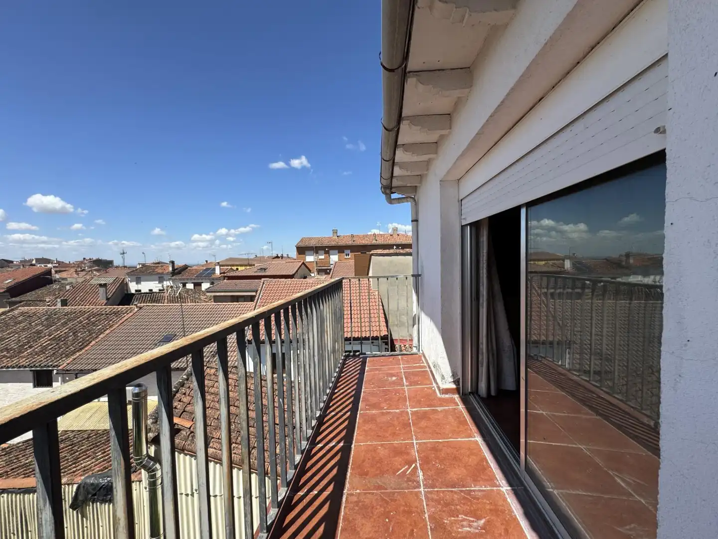Terraza de Casa o chalet en venta en Candeleda con Aire acondicionado, Calefacción y Terraza