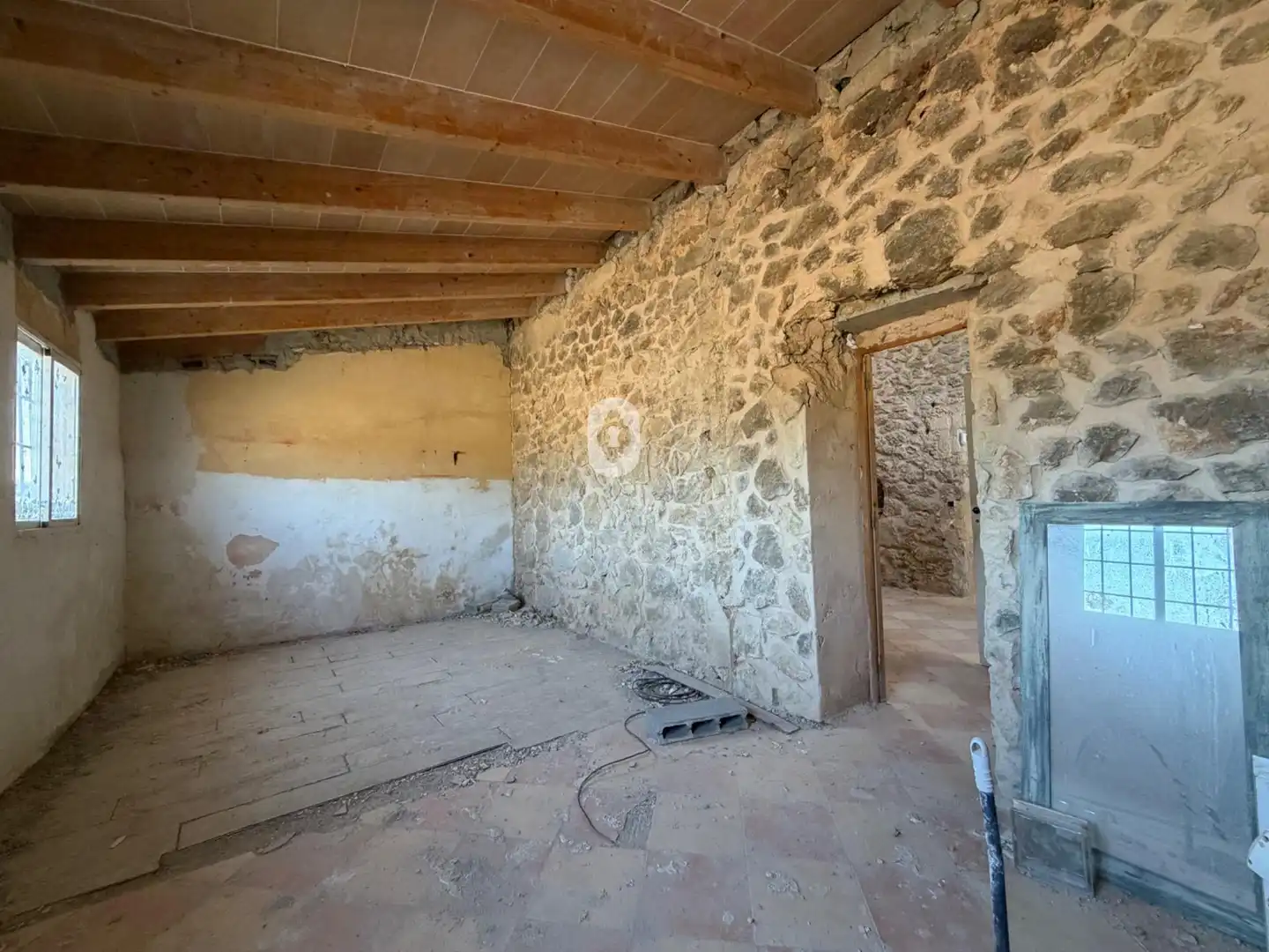 Finca rústica en venta en Inca