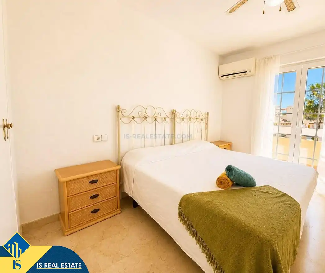Haus mit Pool zum Verkauf in Orihuela Costa, imagen 9