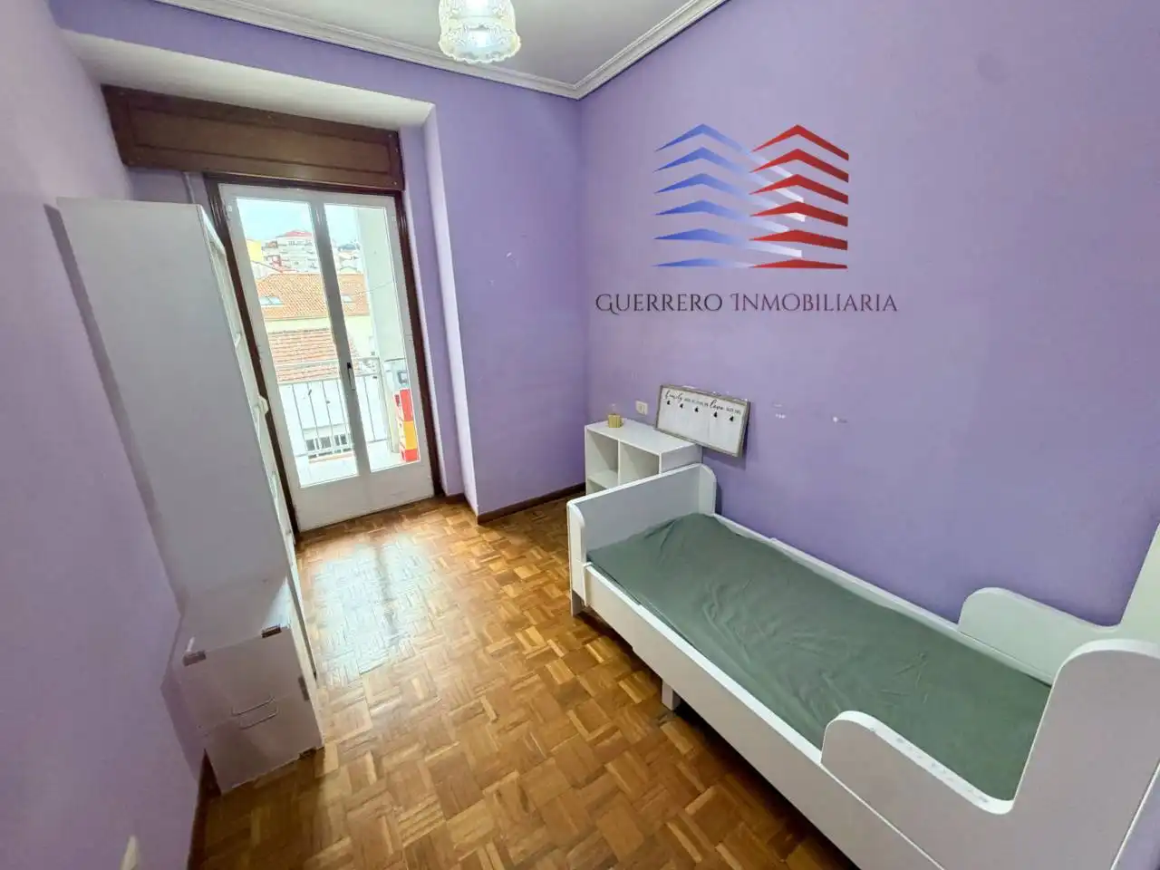 Flat for rent in Couto