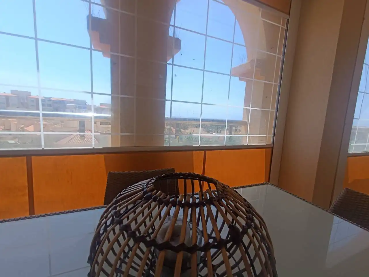 Terraza de Piso en venta en El Ejido con Aire acondicionado, Calefacción y Terraza