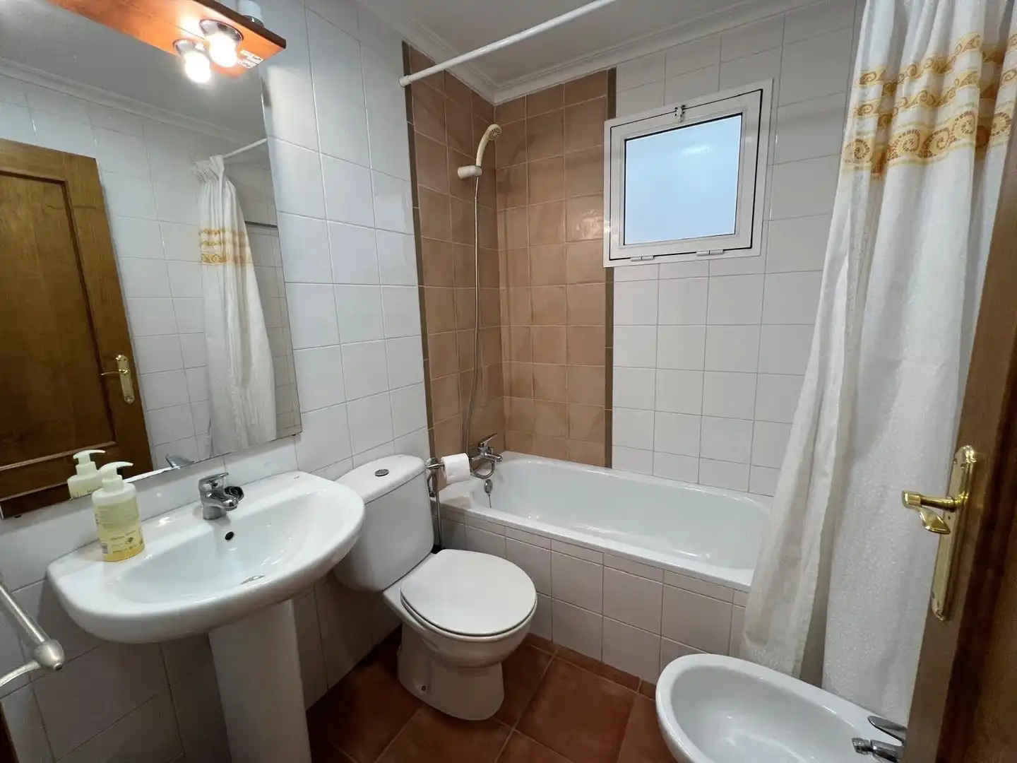 Apartament amb terrassa en venda a Centro, imagen 9