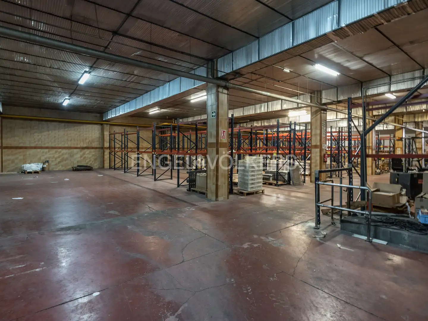 Industrial building for sale in Centre - Sant Oleguer, imagen 14