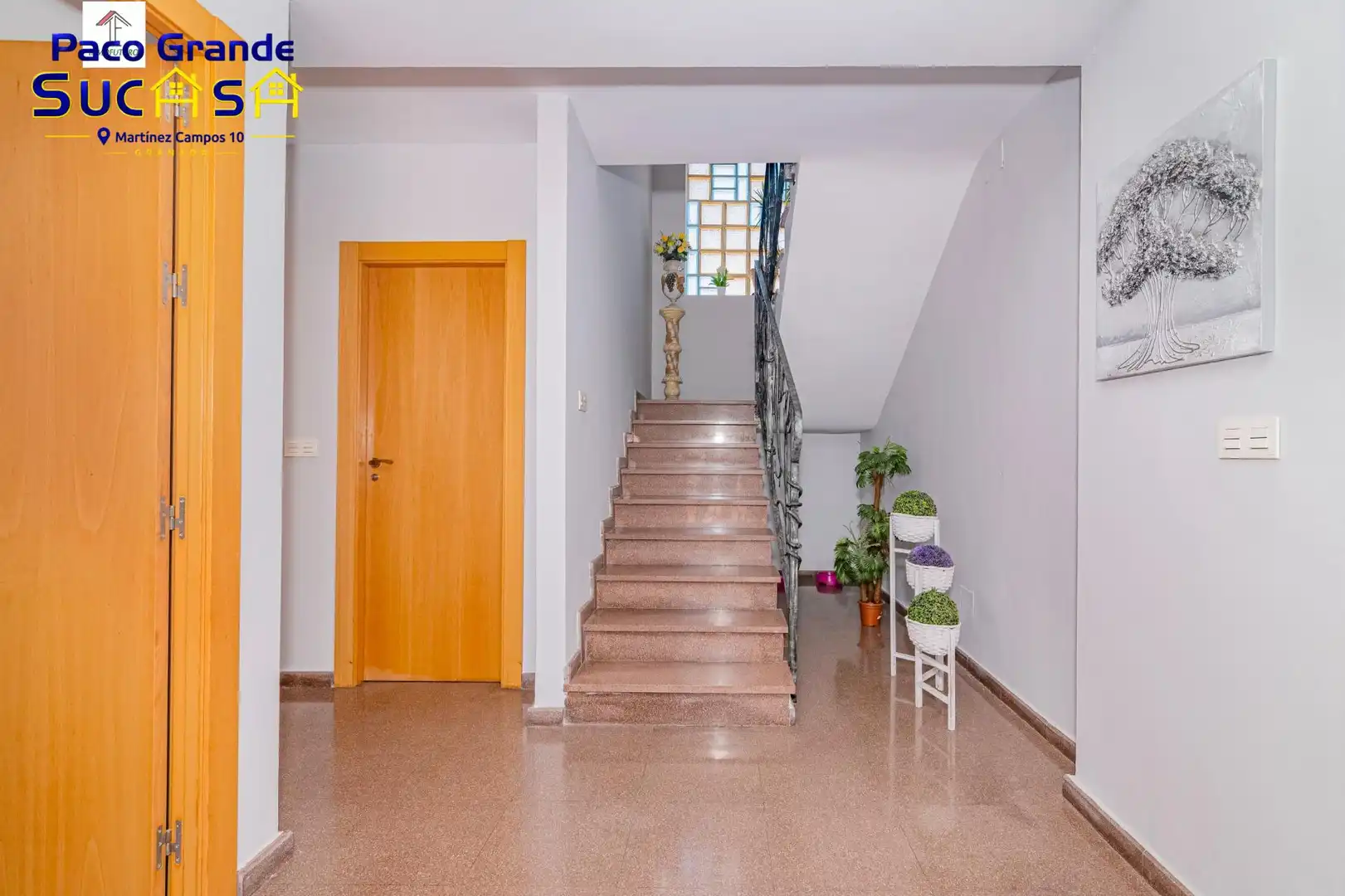 Casa con terrazza in vendita a Ogíjares, imagen 16