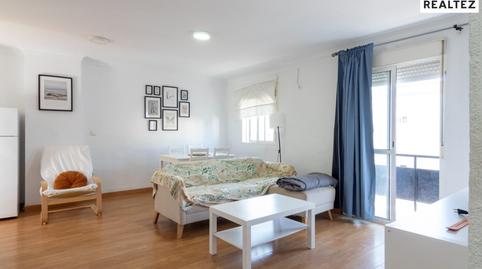 Foto 3 de Pis en venda a Santiago - Coronación, Cádiz