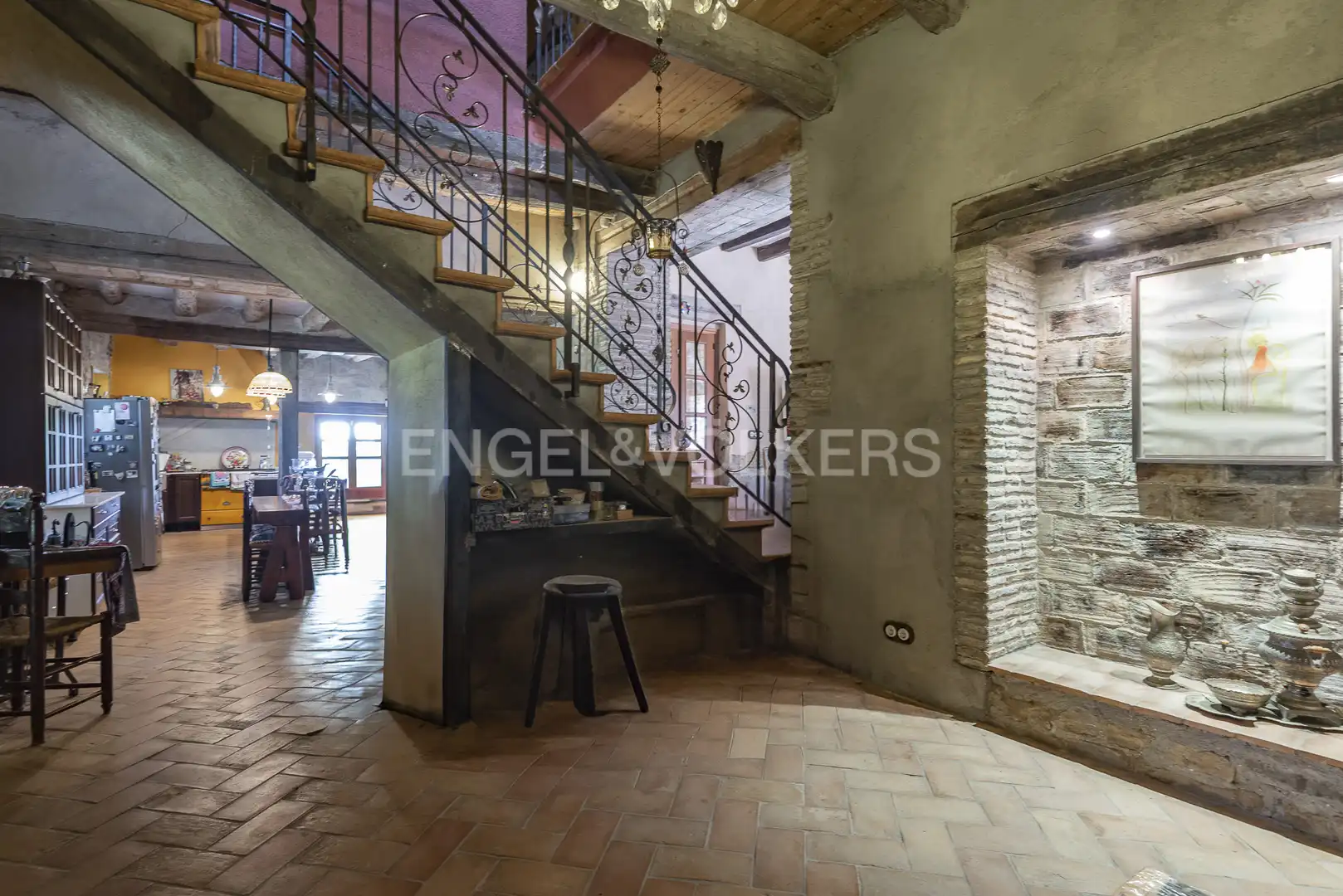 Country homes for sale in Castellbell i el Vilar  with Heating, Private garden and Swimming Pool