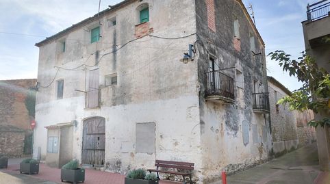 Foto 3 von Einfamilien-Reihenhaus zum Verkauf in Santa Llogaia d'Àlguema, Girona