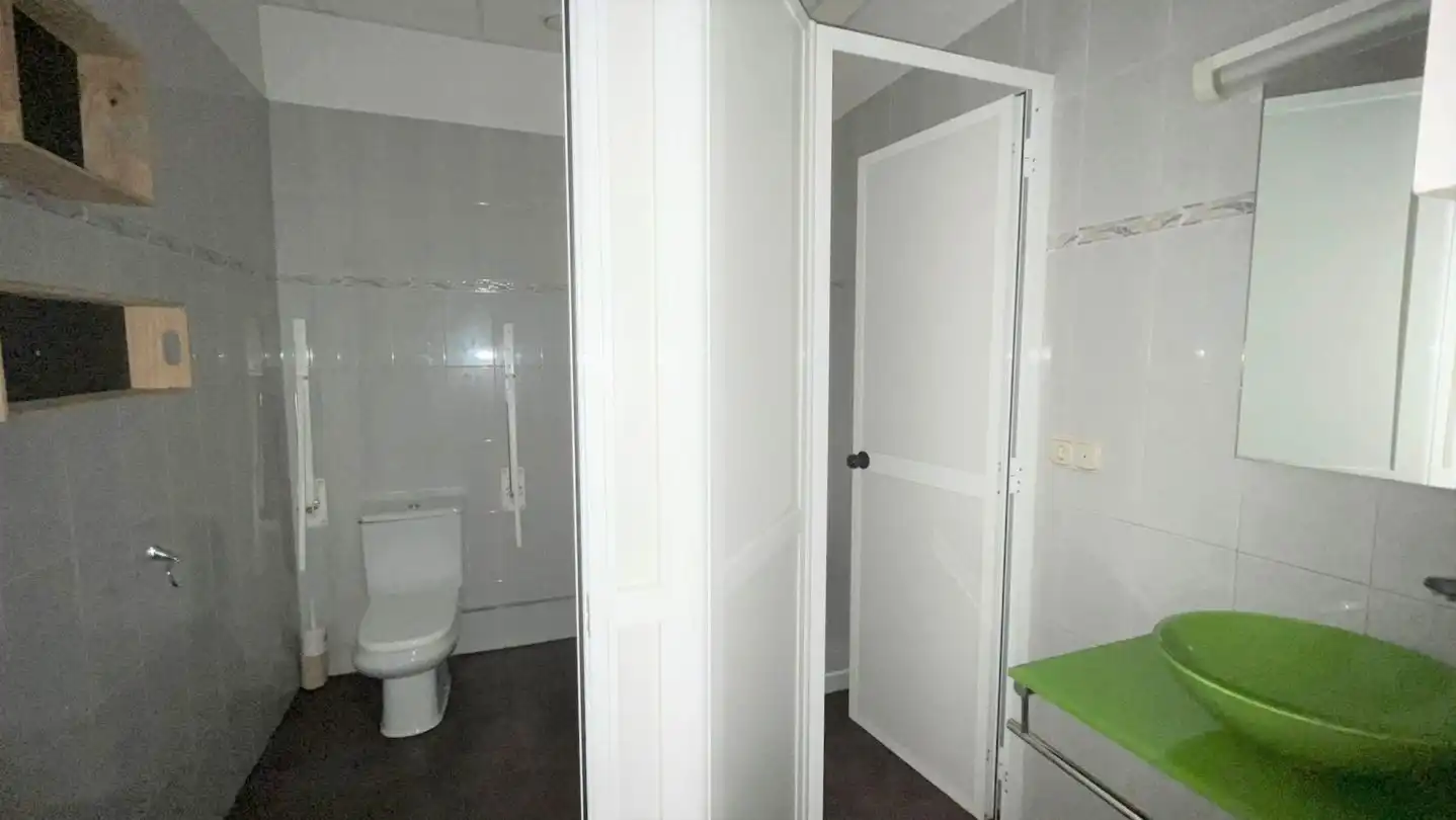 Business premises for sale in San Martín, imagen 13