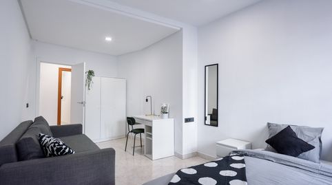 Foto 4 de Apartamento en venta en Carrer de Baix, El Carme, Valencia Capital
