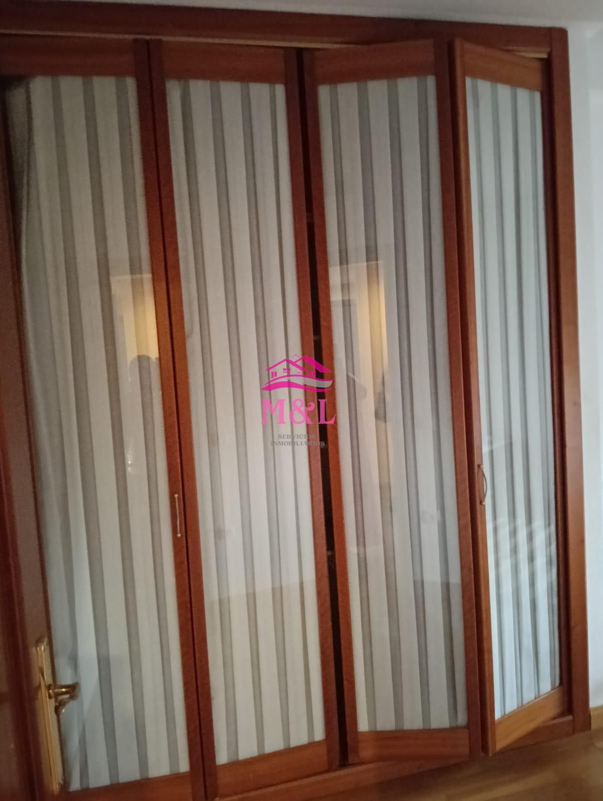 Vista exterior de Apartament en venda en Mérida amb Aire condicionat, Traster i Balcó
