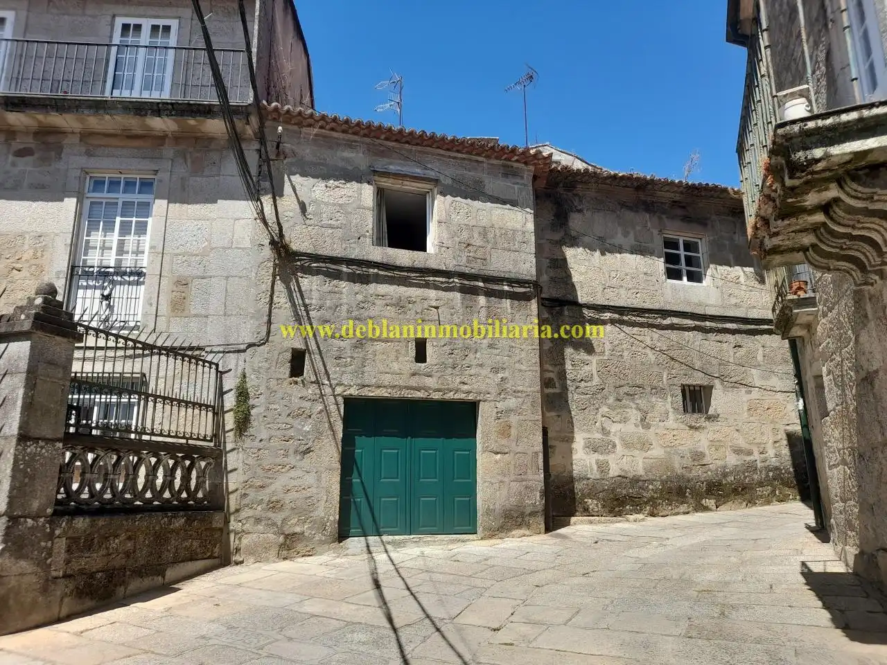 Casa con terrazza in vendita a Tui, imagen 2