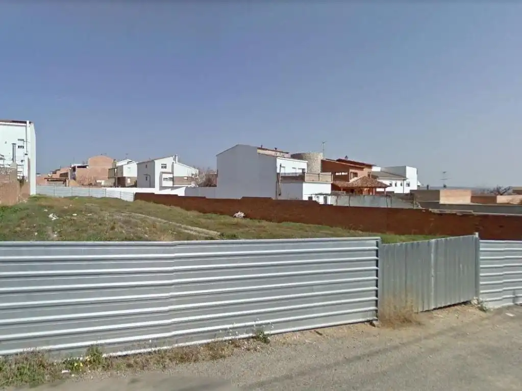 Terrenos y solares en venta en Carrer Serra Llarga, imagen 3