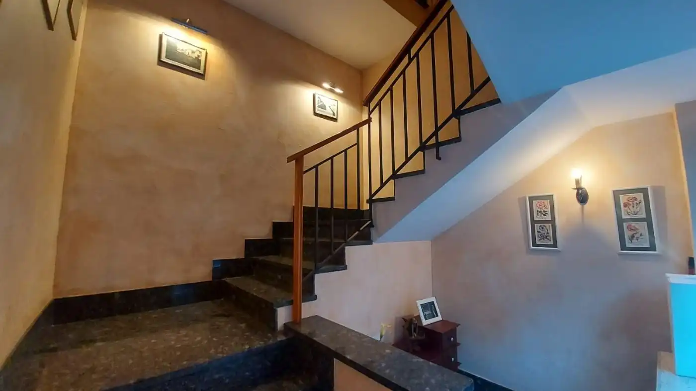 Casa o chalet en venta en Santa María del Águila