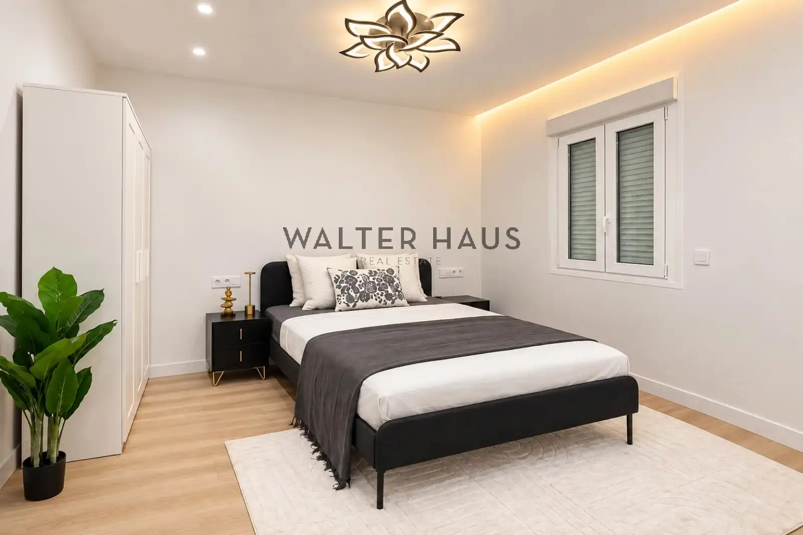Appartement avec ascenseur à louer à Paseo de la Reina Cristina, imagen 7