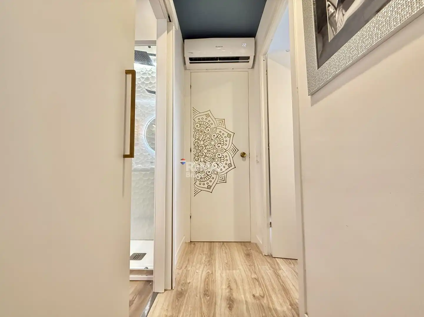 Penthouse mit Aufzug zum Verkauf in Calle Carre nou, imagen 17