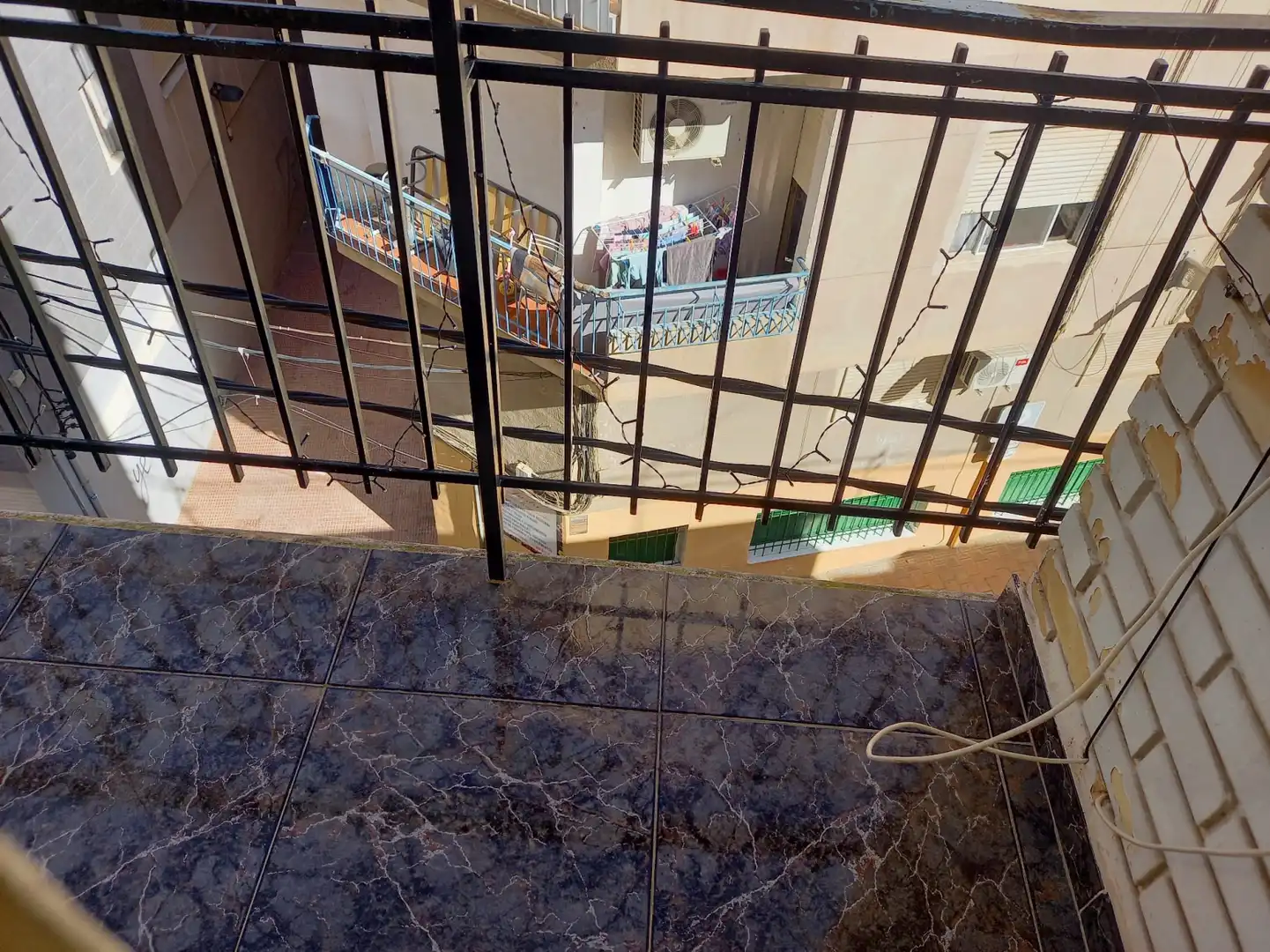 Terraza de Piso en venta en Molina de Segura con Balcón