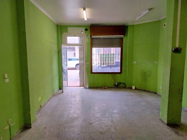 Local comercial en Alquiler en Albalat de la Ribera