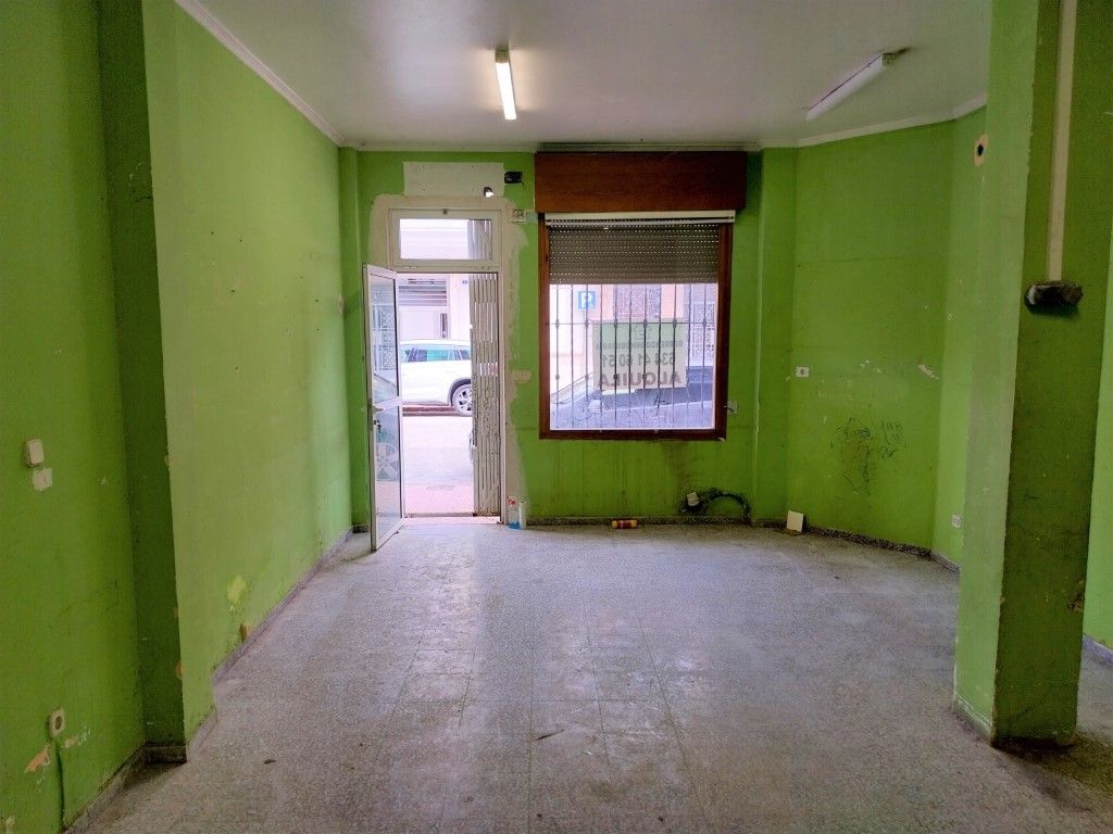 Local de alquiler en Albalat de la Ribera