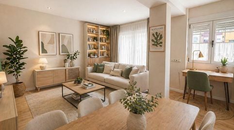 Foto 4 de Piso en venta en Colina, Madrid Capital