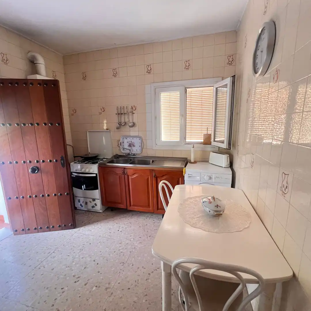 Casa o xalet en venda a Callejón Miraflores, Taraguilla- Estación