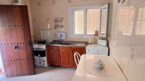 Foto 3 de Casa o xalet en venda a Callejón Miraflores, Taraguilla- Estación, San Roque