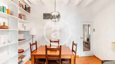 Photo 3 of Flat for rent in Carrer del Portal Nou, Sant Pere, Sta. Caterina i la Ribera, Barcelona Capital