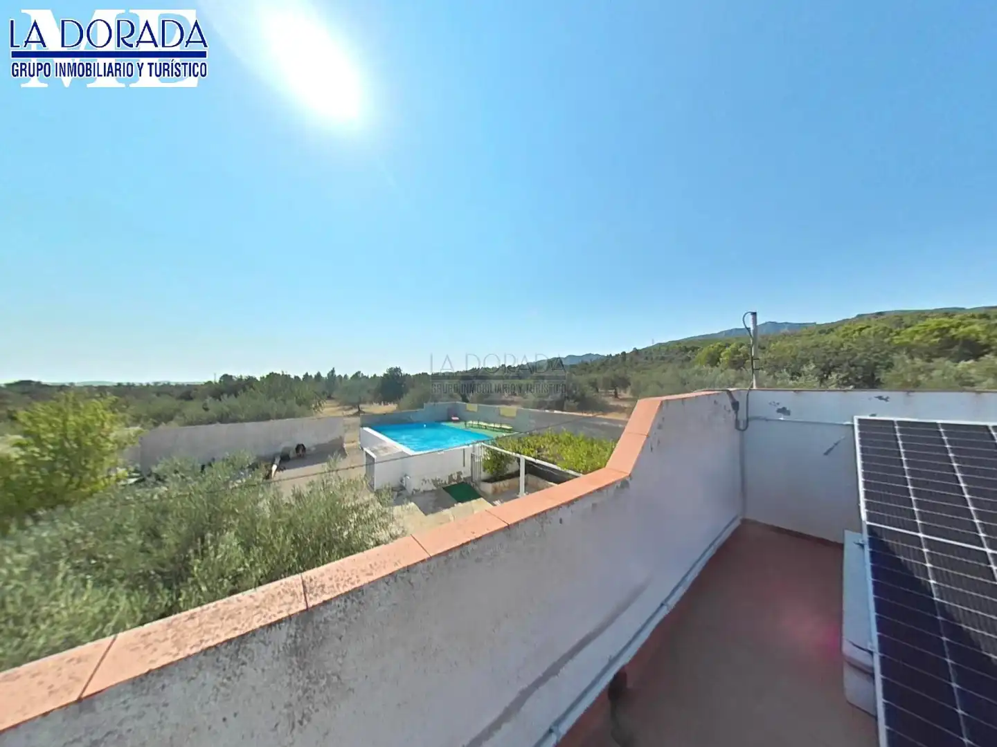 Country homes for sale in Vandellòs i l'Hospitalet de l'Infant