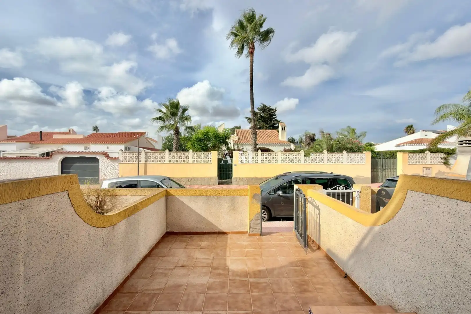 Casa amb terrassa de lloguer a Orihuela Costa, imagen 4