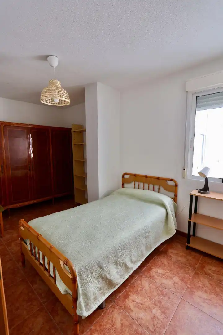 Habitación de Piso en venta en Molina de Segura con Aire acondicionado, Amueblado y Horno