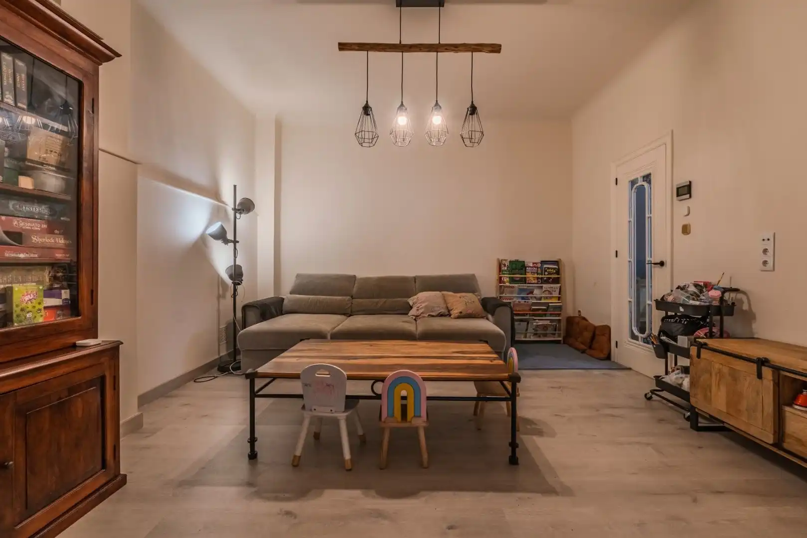 Duplex with terrace for sale in Carrer C. Ausiàs March 99, imagen 9