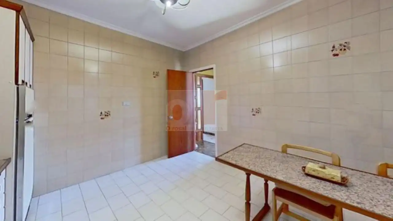 Kitchen of Houses for sale in Moaña  with Heating, Private garden and Terrace