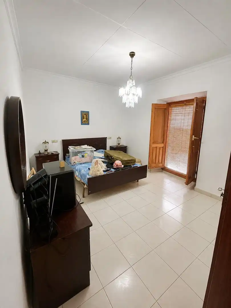 Bedroom of Country homes for sale in Oria