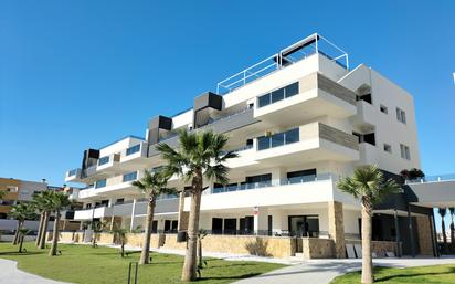 Exterior view of Apartment for sale in Orihuela  with Sauna and Community pool