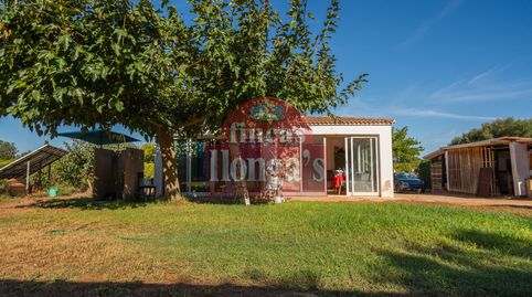 Foto 4 de Finca rústica en venta en Ciutadella, Ciutadella de Menorca