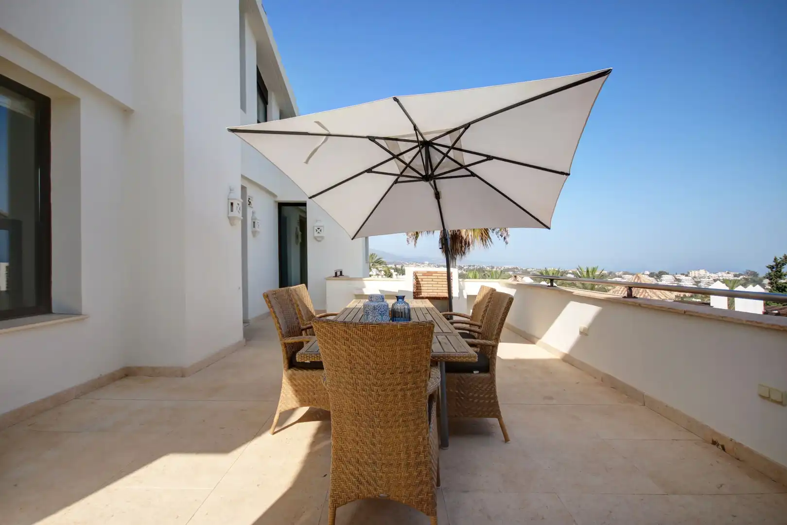 Apartament amb piscina en venda a Marbella Centro, imagen 12