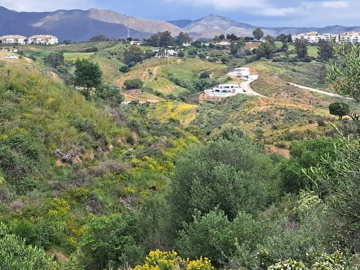 Casa rústica en venda a Arroyo de La Cala, imagen 3