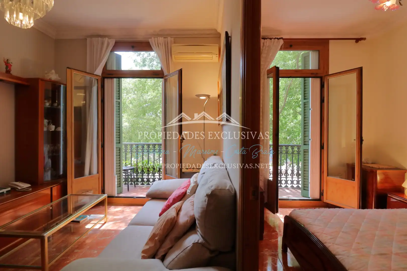 Wohnung mit Terrasse zum Verkauf in Carrer de Floridablanca, imagen 18