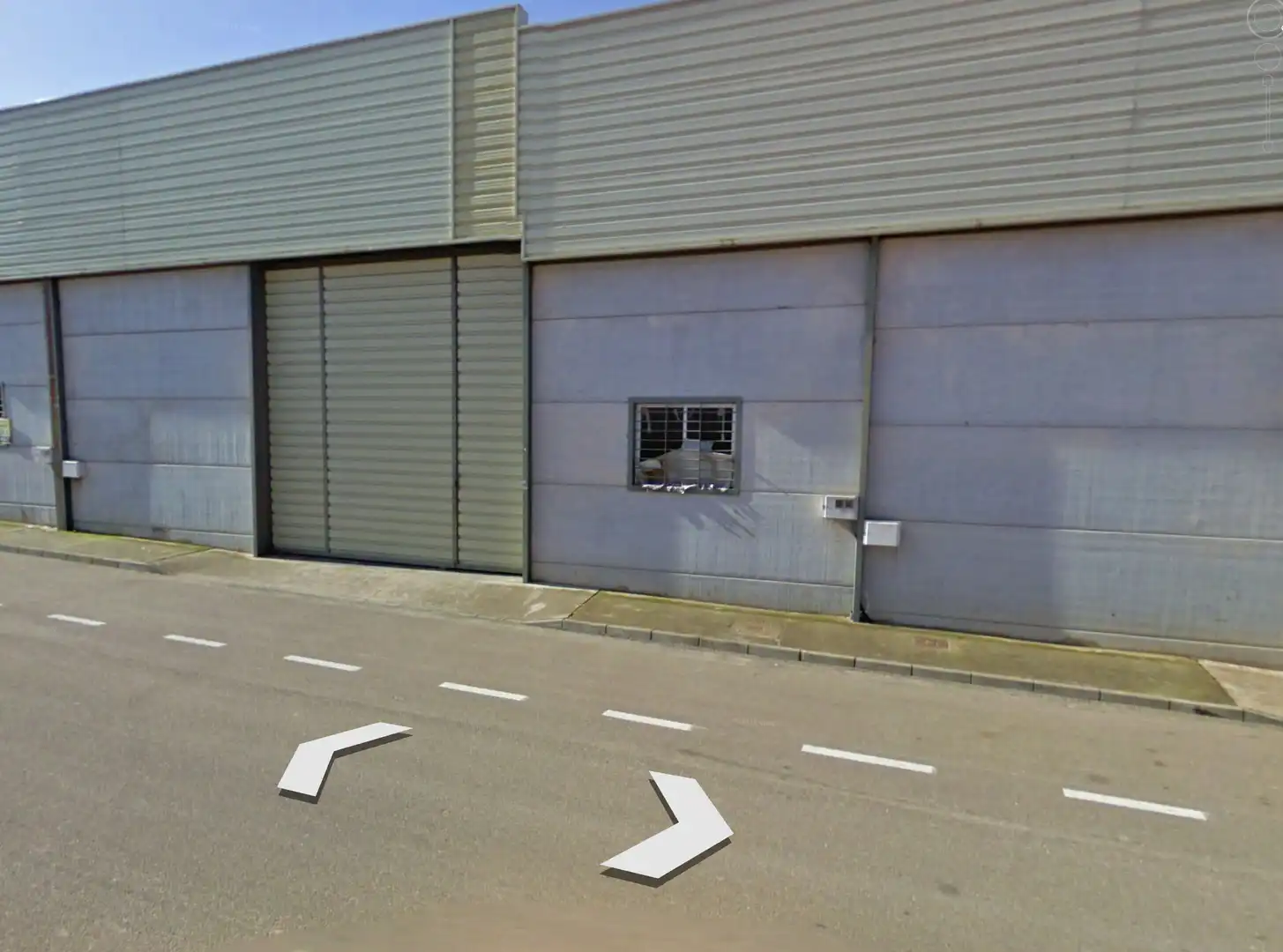 Nave industrielle à louer à Don Benito, imagen 4