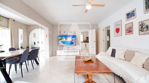 Foto 4 de Casa o chalet en venta en Urbanización Ortenbach, 15m, Marisol Park - Ortembach - Los Almendros, Calpe / Calp