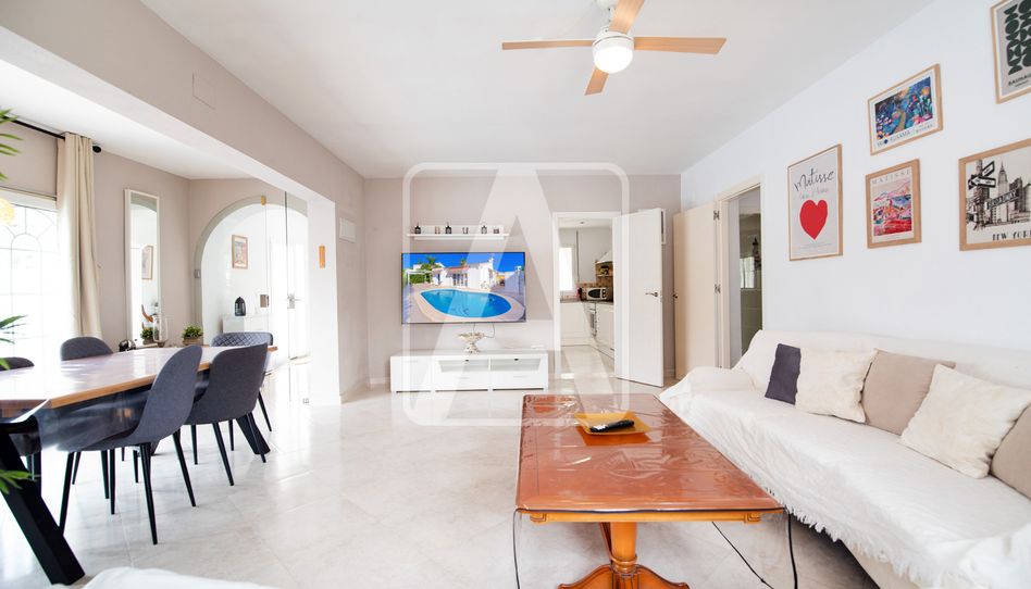 Casa o chalet en venta en Urbanización Ortenbach, 15m, Marisol Park - Ortembach - Los Almendros - 4