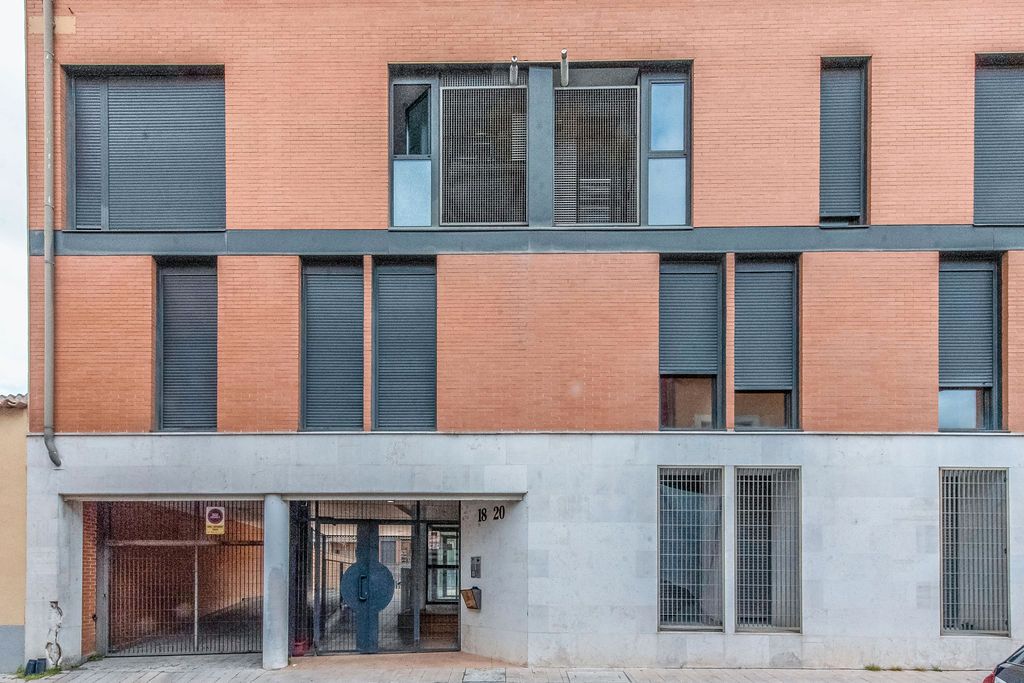 Dúplex en venda a C/ La Pintada, Peñafiel