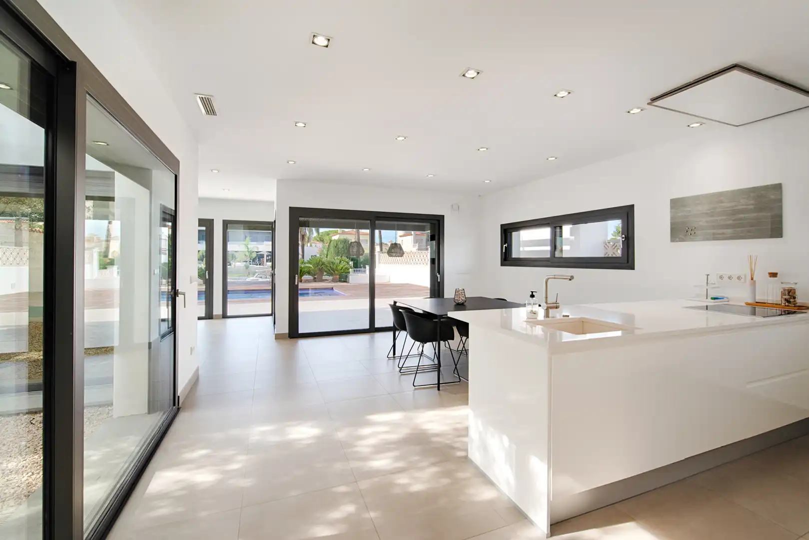 Casa con piscina en venta en Tordera - Fluvià - Llobregat, imagen 19