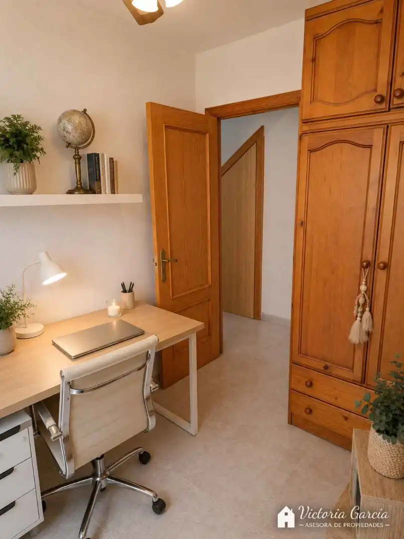 Chalet con terraza en venta en Magán, imagen 13
