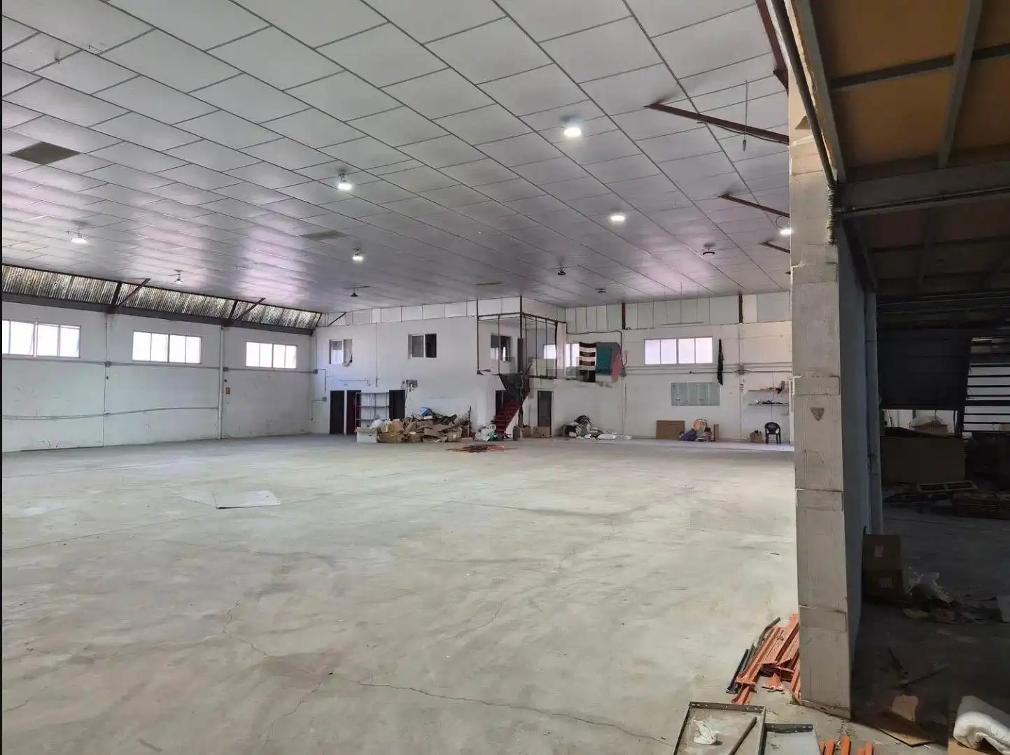 Nave industrial en venta en Alcantarilla