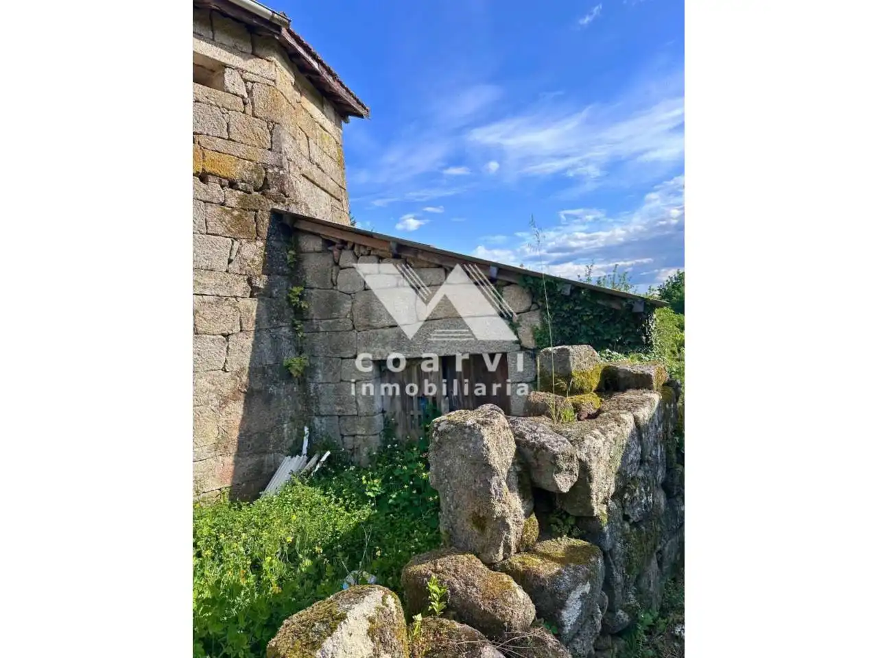 Casa o chalet en venta en Coles con Jardín privado y Terraza