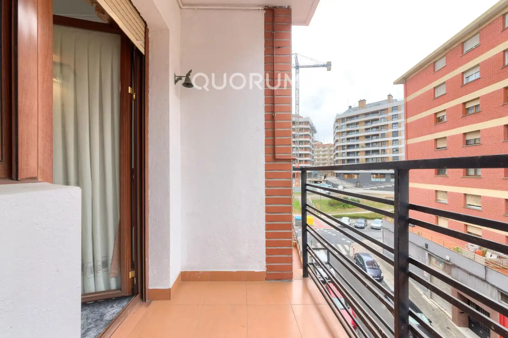 Flat for sale in Pozokoetxe